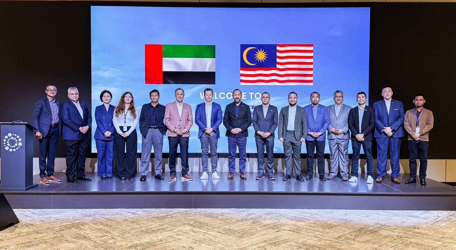 JCorp Emirates Ecosystem Development 2026